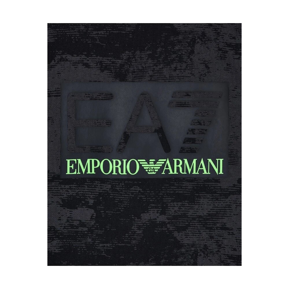 Толстовка EA7 EMPORIO ARMANI, размер 10 лет — фото 1