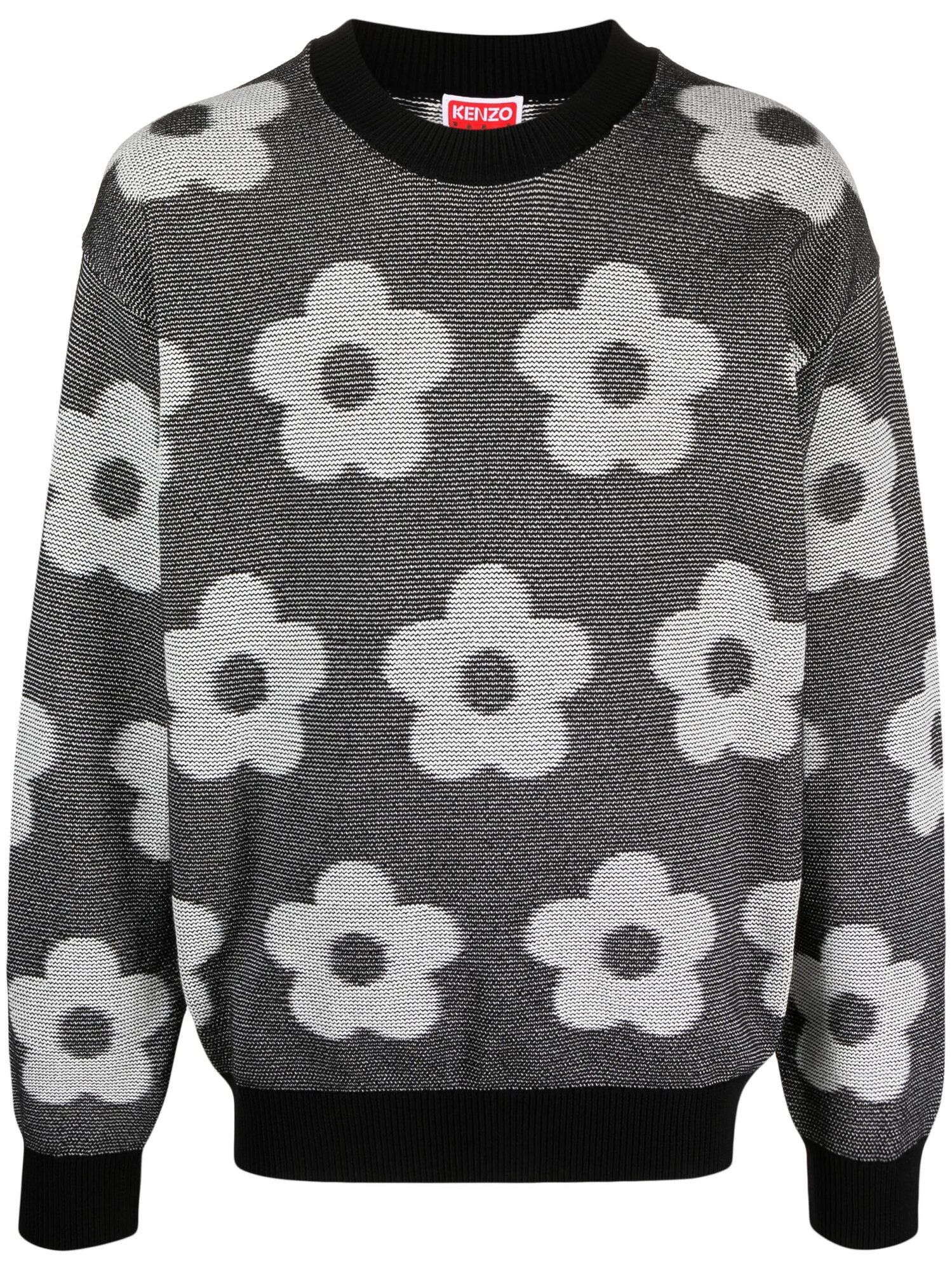 Худи KENZO