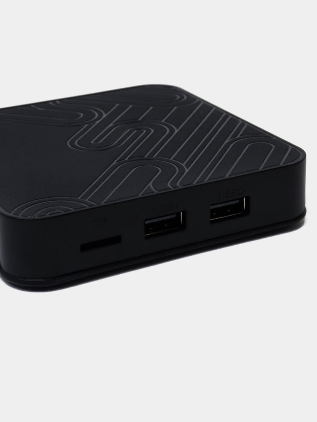 Смарт ТВ приставка Android Smart TV Box z8 pro воплащает обычный TV в полноценный Smart tv — фото 1