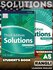 Английский с нуля: Solutions Elementary 3rd Edition — Student's Book + Workbook