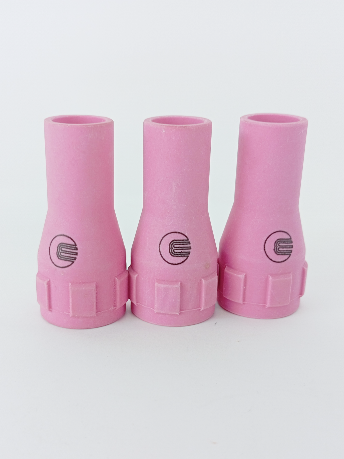 Сопло керамическое д. 13 мм (стандарт) - ABICOR BINZEL, 4 шт — фото 1