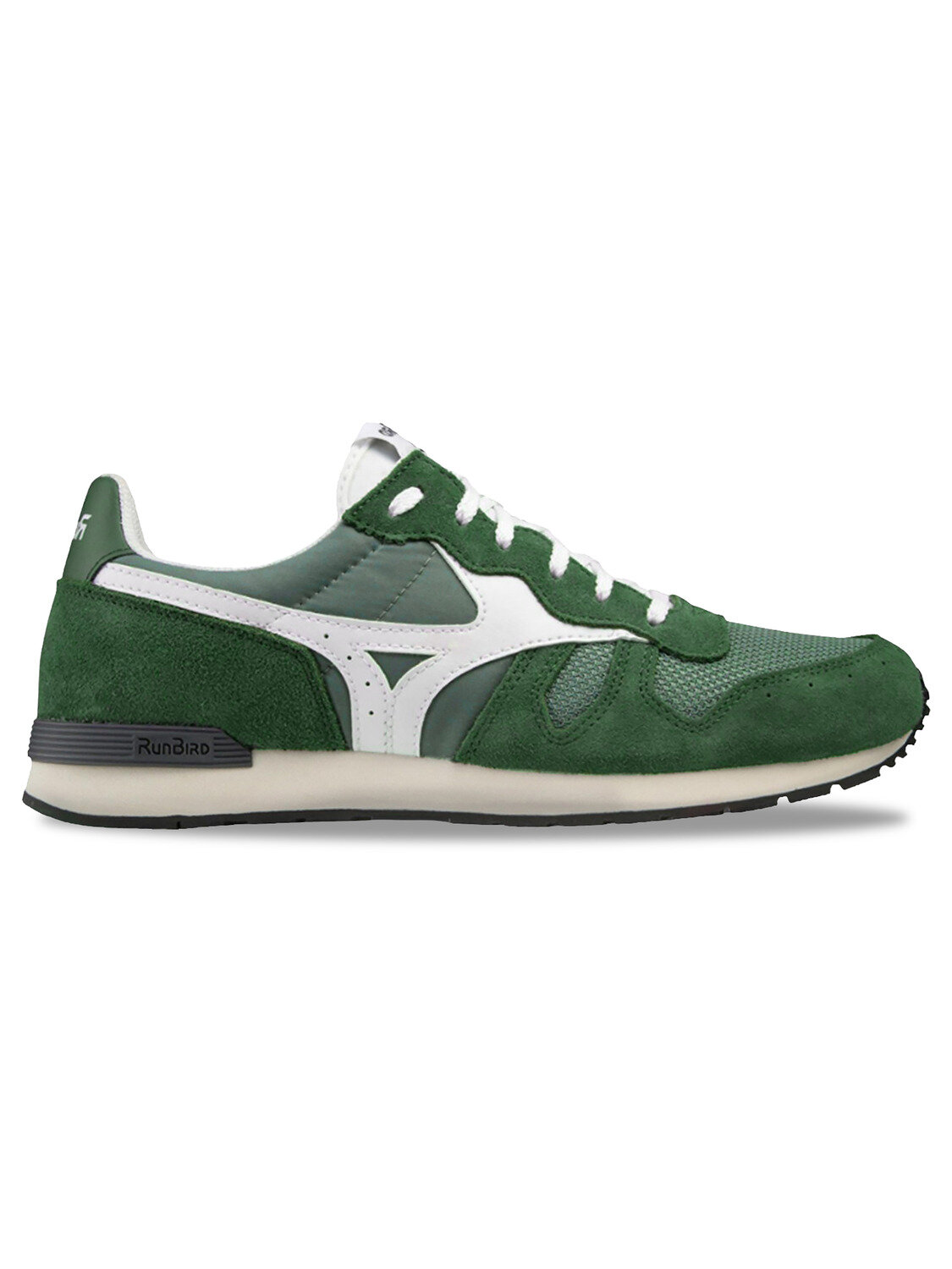 Кроссовки ML87 2023 (Deep Depth/White/Agave Green (UK: 7))