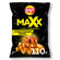 Чипсы Lay's Maxx картофельные, барбекю-курица, 110 г