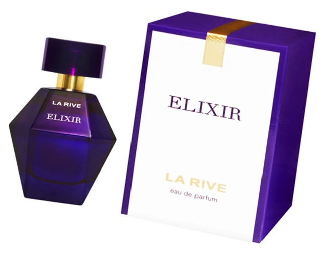 La Rive Elixir парфюмерная вода для женщин 100 мл / Ла Риве Эликсир
