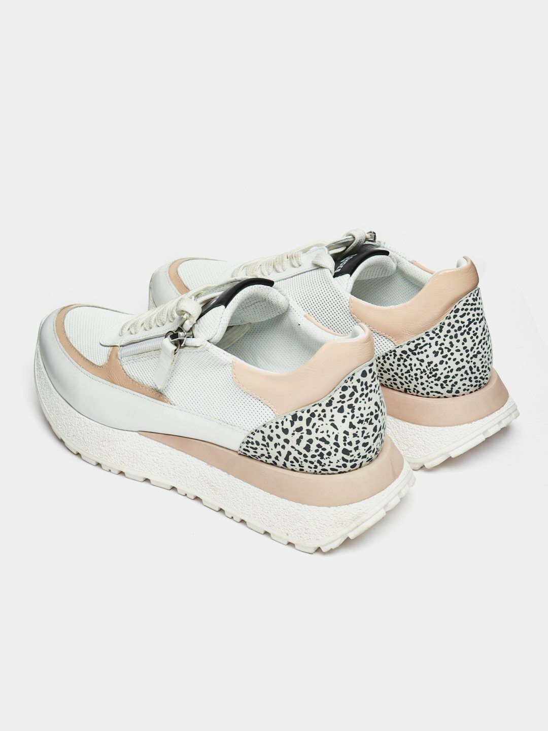 Кроссовки , размер 37, белый, — фото 1