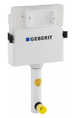 Смывной бачок Geberit UP 100 109.100.00.1 для унитазов