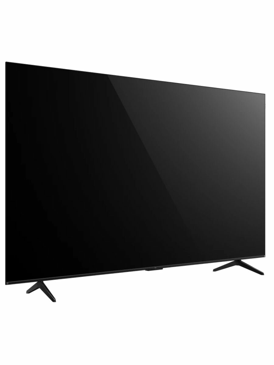 TCL Телевизор 50P7K, черный — фото 1