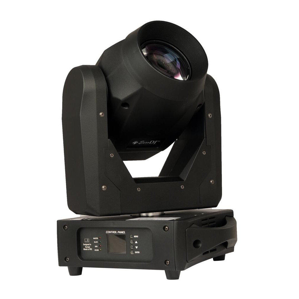 Прожектор полного движения LED Euro DJ LED BSW 250