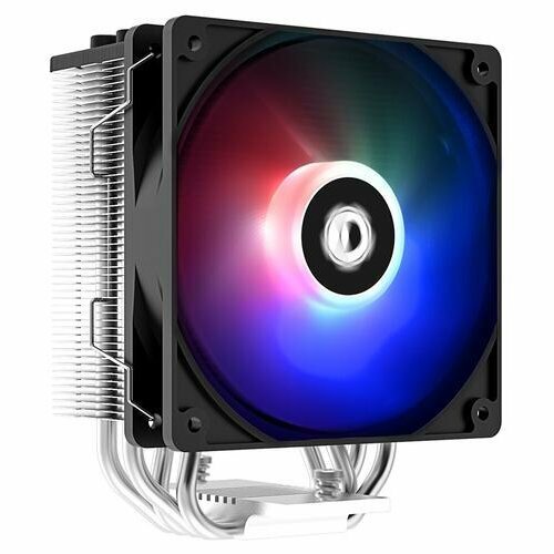 Кулер для процессора ID-COOLING SE-214-XT [LGA1700]