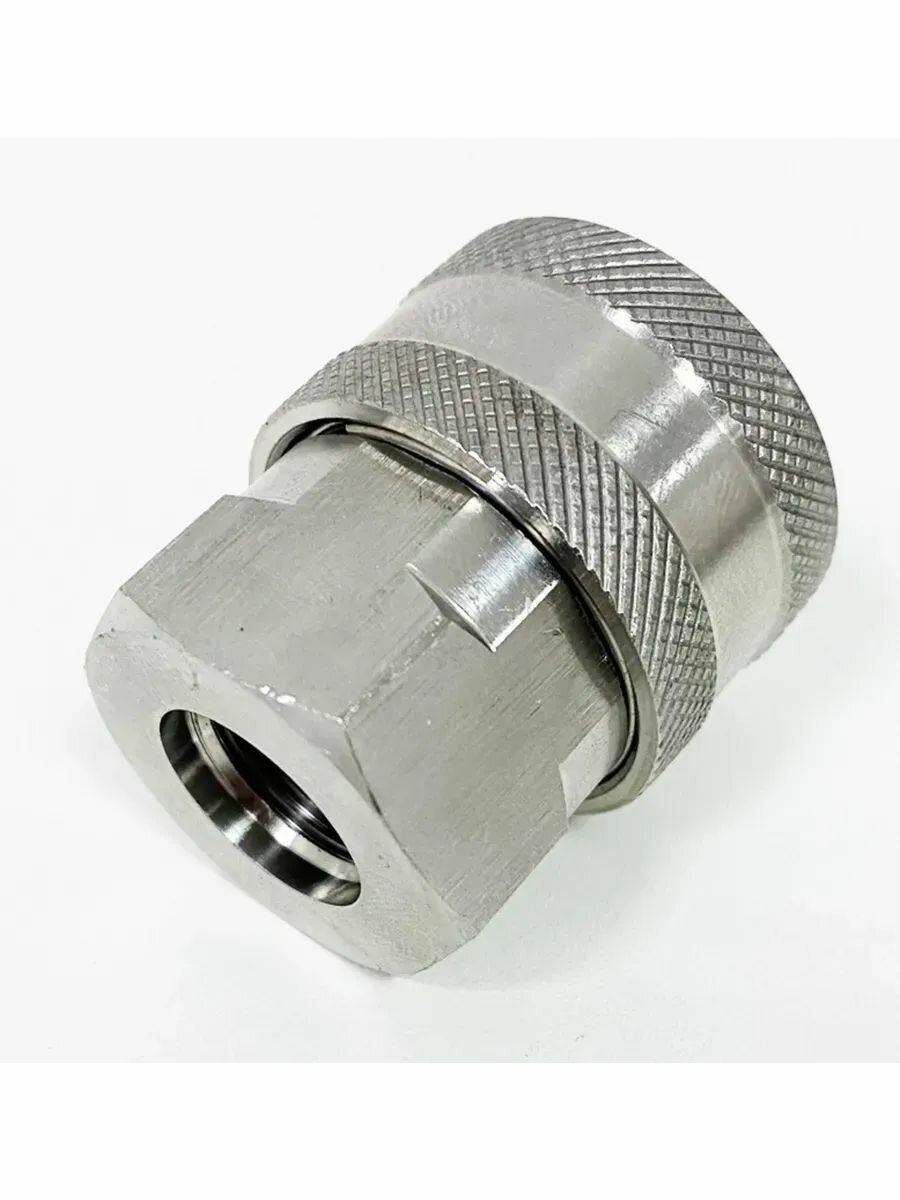 Байонет ARS высокого давления, 3/8" внутр — фото 1