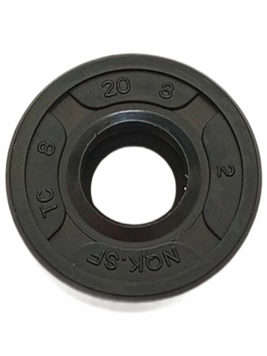 Сальник 8х20х8 TC NQK.SF (1 шт.)