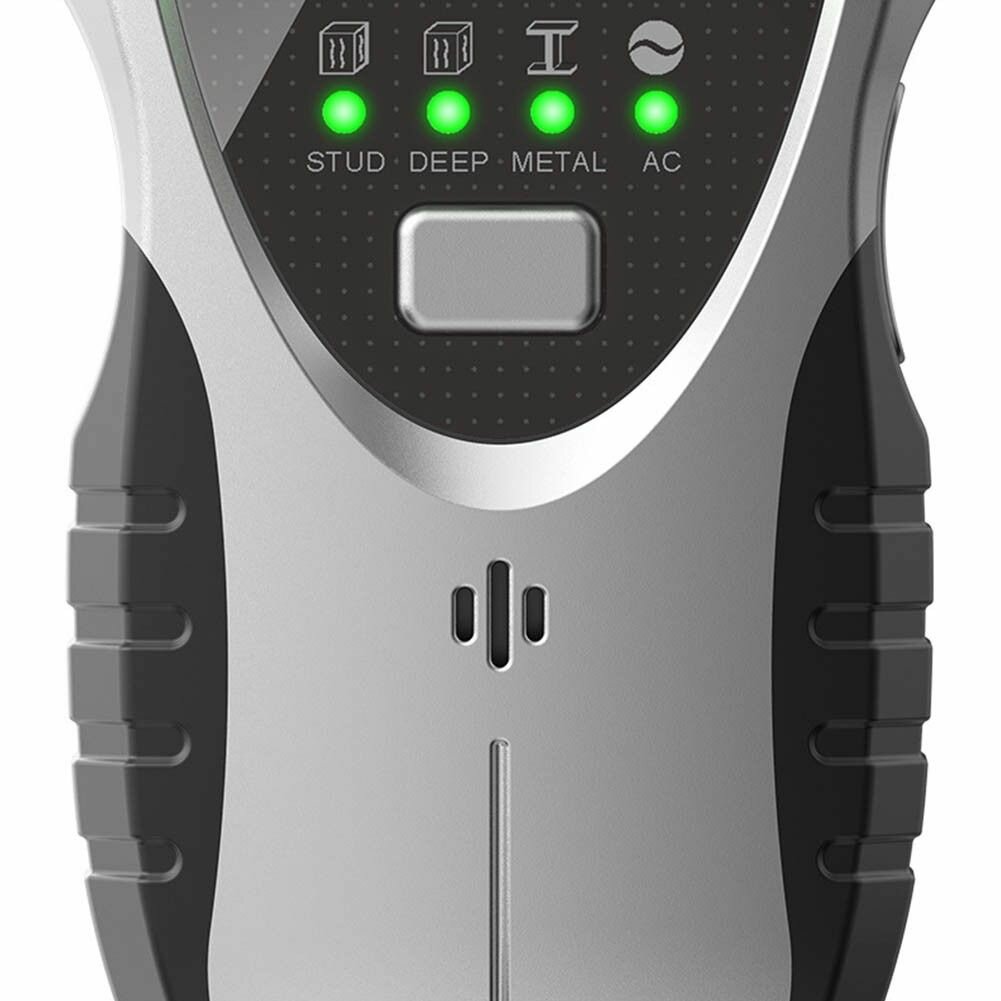 OZ-SUNBA-Cable Finder Locator 4 in Wall Scanner Detector Многофункциональный детектор болтов