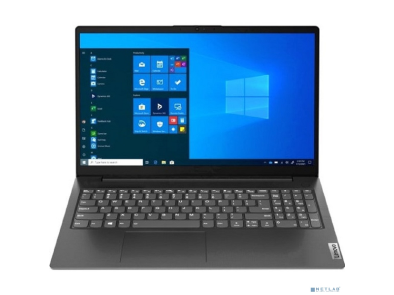 V15 G2 IJL [82QY00RGRU] Black 15.6" {FHD IPS Cel N4500/8Gb/256Gb SSD/DOS}