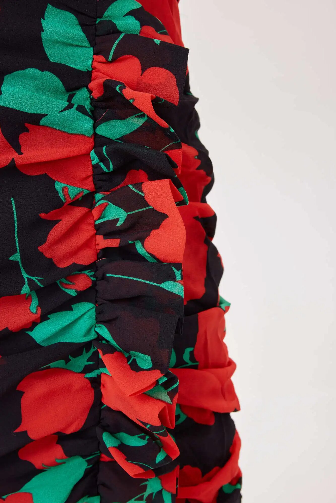 Платье Selfie, размер S — фото 1