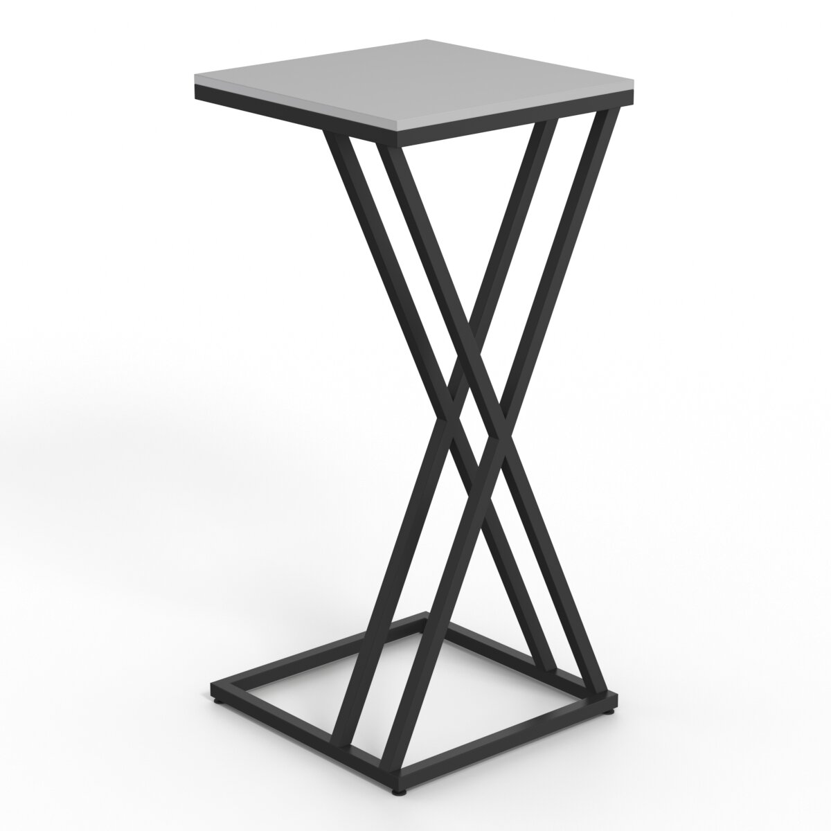 Трибуна "диктор" №126, Серый. Производитель товара - компания Westcom.