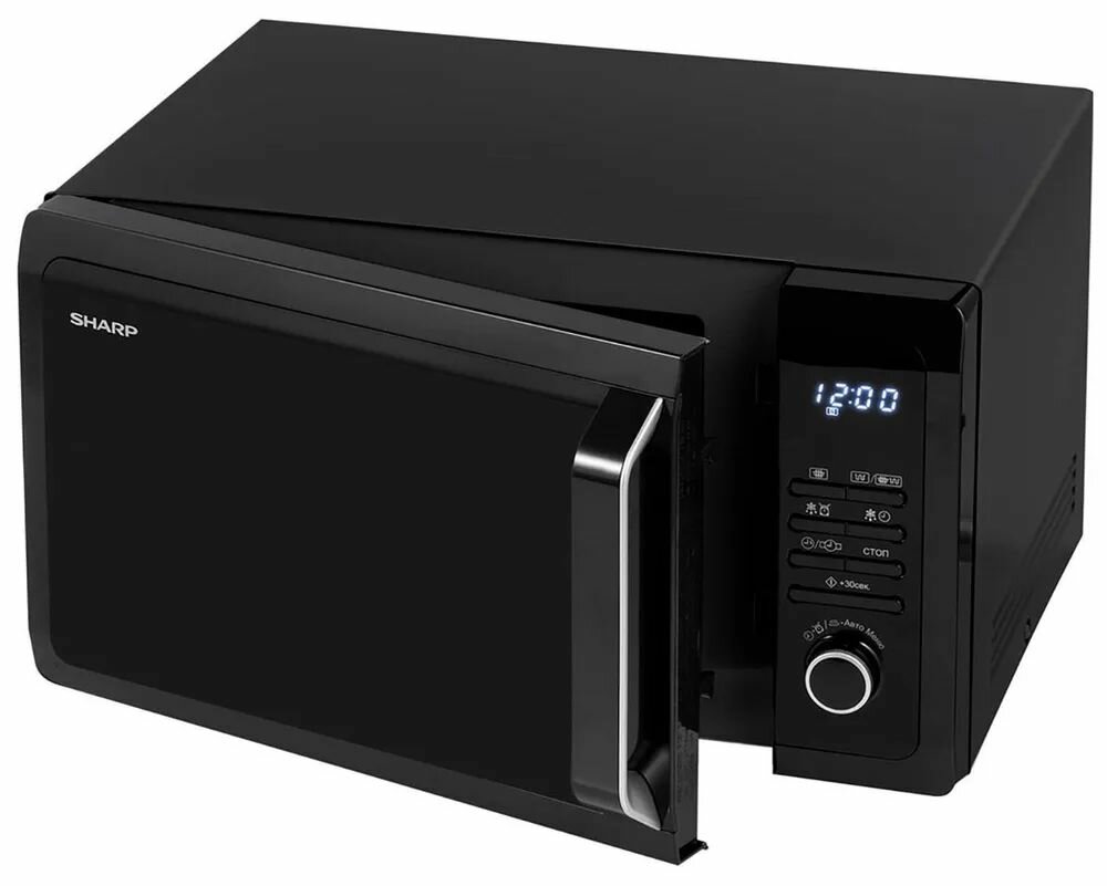 Микроволновая печь SHARP R2852RK — фото 1