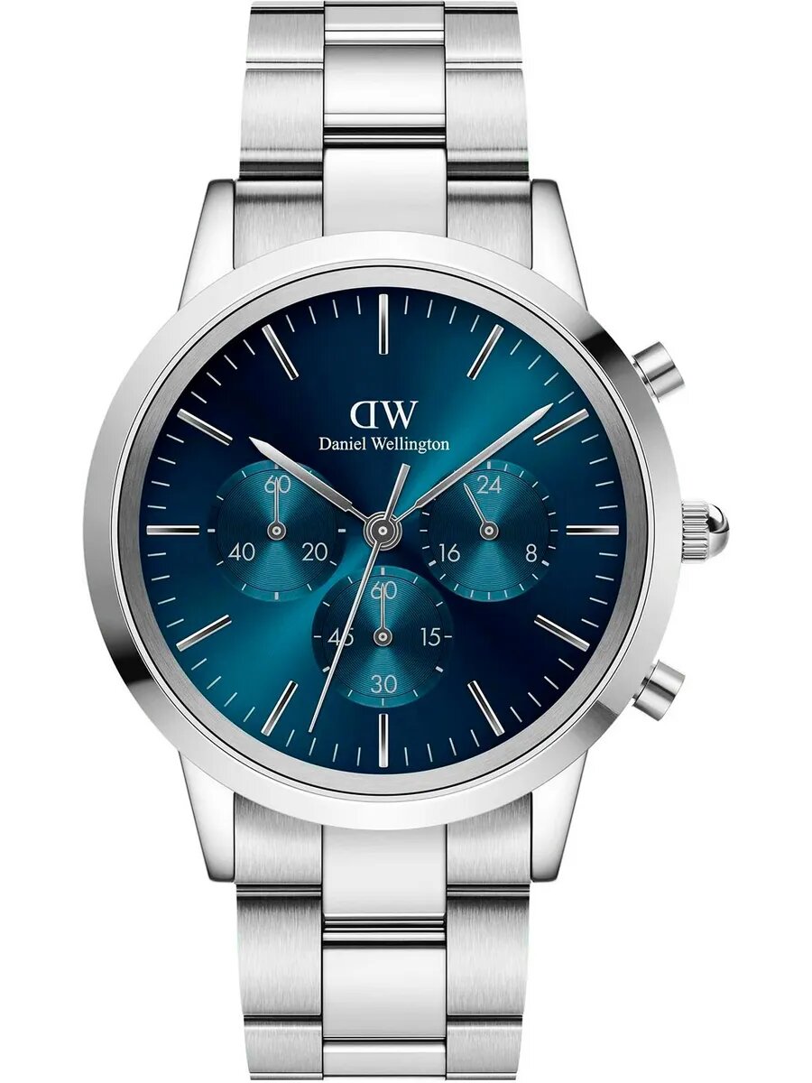 Наручные часы Daniel Wellington 