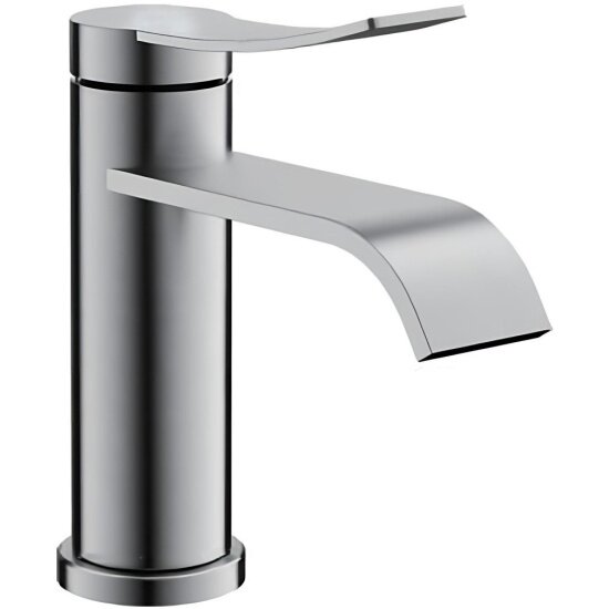 Смеситель для раковины Belz B10812-1 сатин