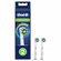 Oral-B Насадка для электрической зубной щетки CrossAction CleanMa...