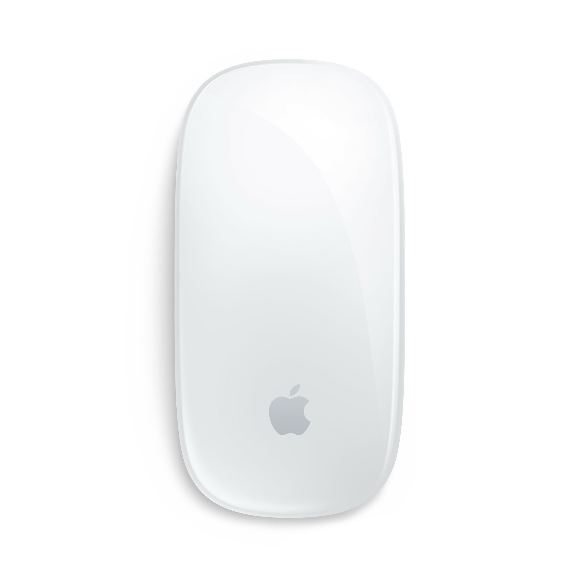 Беспроводная мышь Apple Magic Mouse, 2024 (USB-C), White | Белый