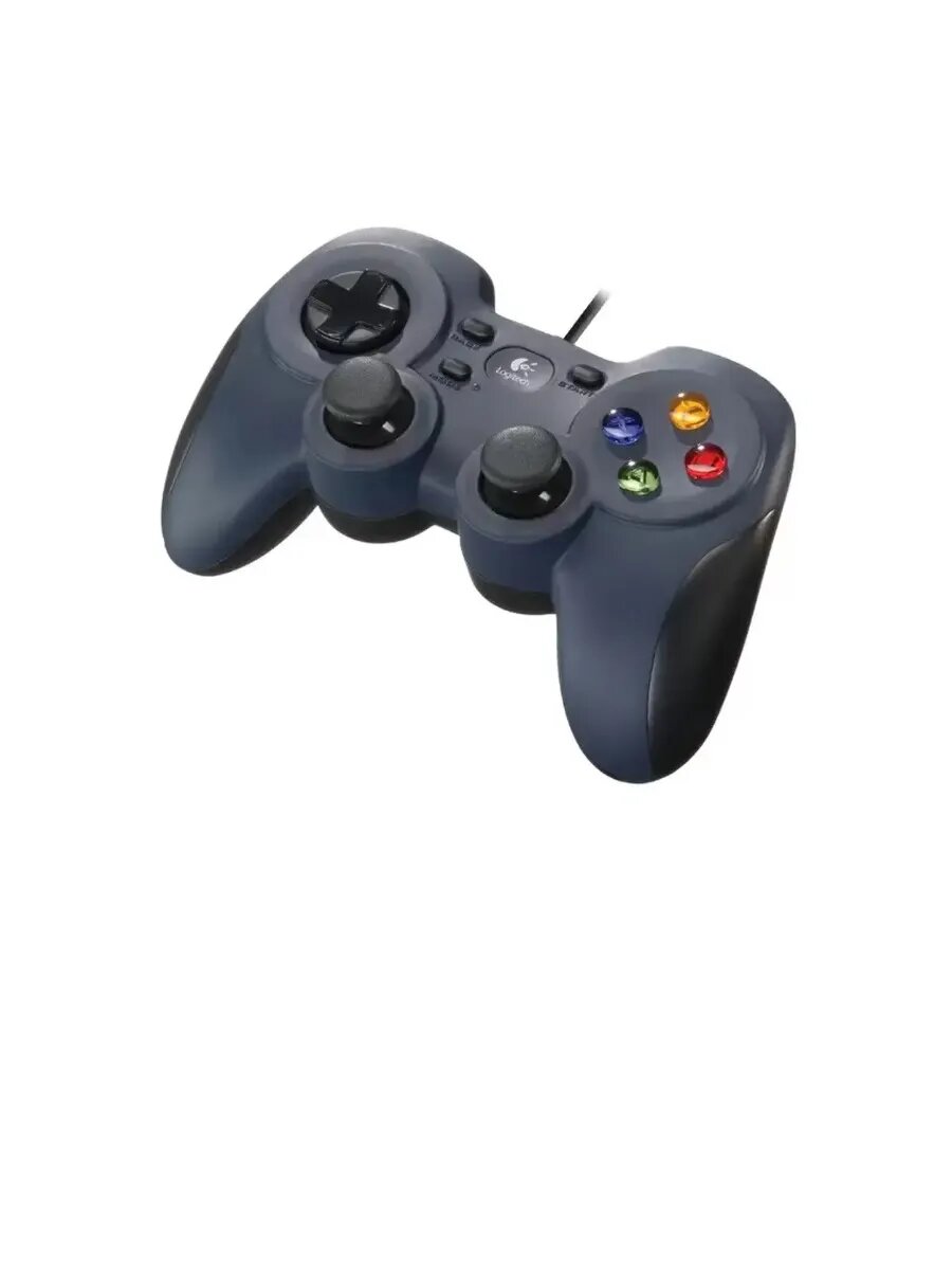 Геймпад Logitech 