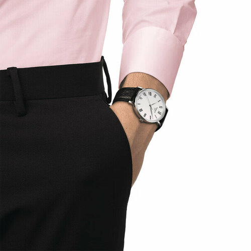 Мужские часы Tissot