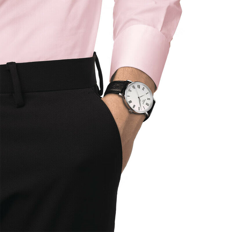 Наручные часы TISSOT T-Classic 