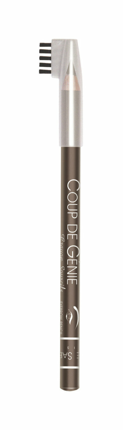 VIVIENNE SABO Карандаш для бровей Coup De Genie 1,2 г, 002