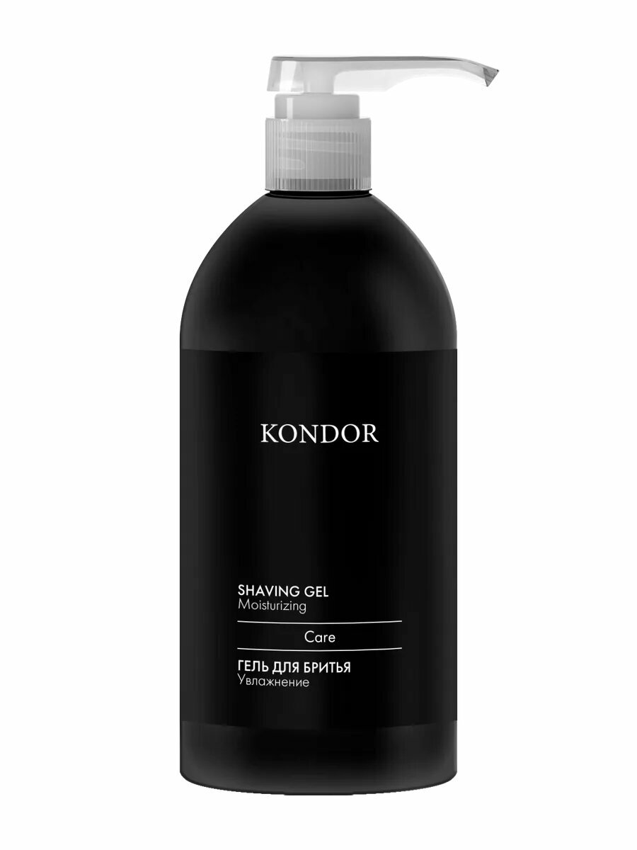 My Beard Гель для бритья 750мл — фото 1