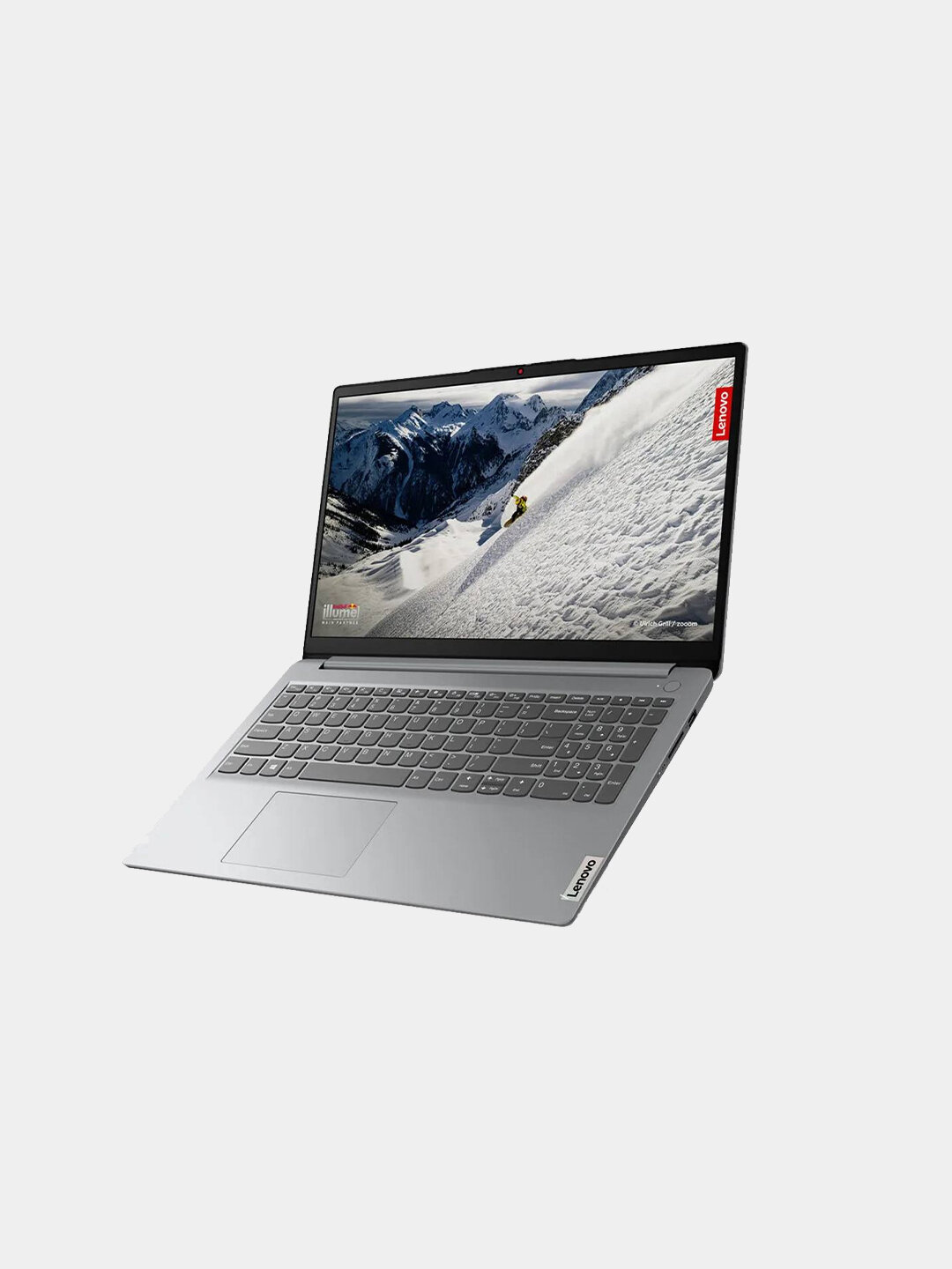 Лучший Ноутбук Lenovo Ideapad R5-5625u, 15,6 FHD, 8ГБ, AMD Ryzen 5, Windows 11 специально на Яндексе — фото 1