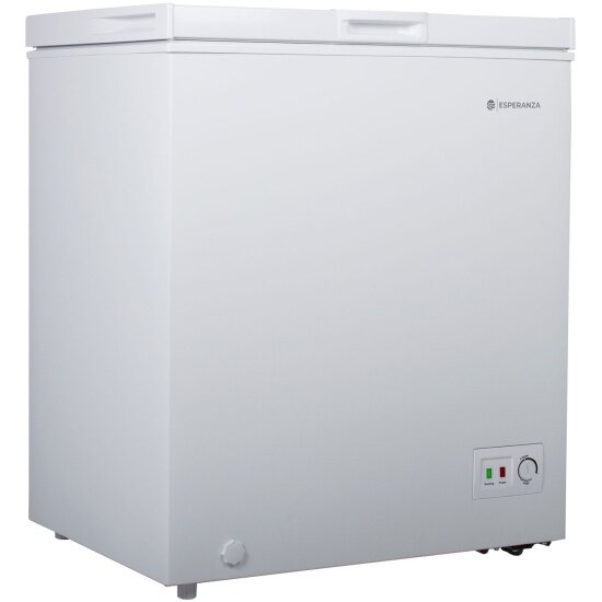 Морозильный ларь Esperanza Elite CFH165 FW
