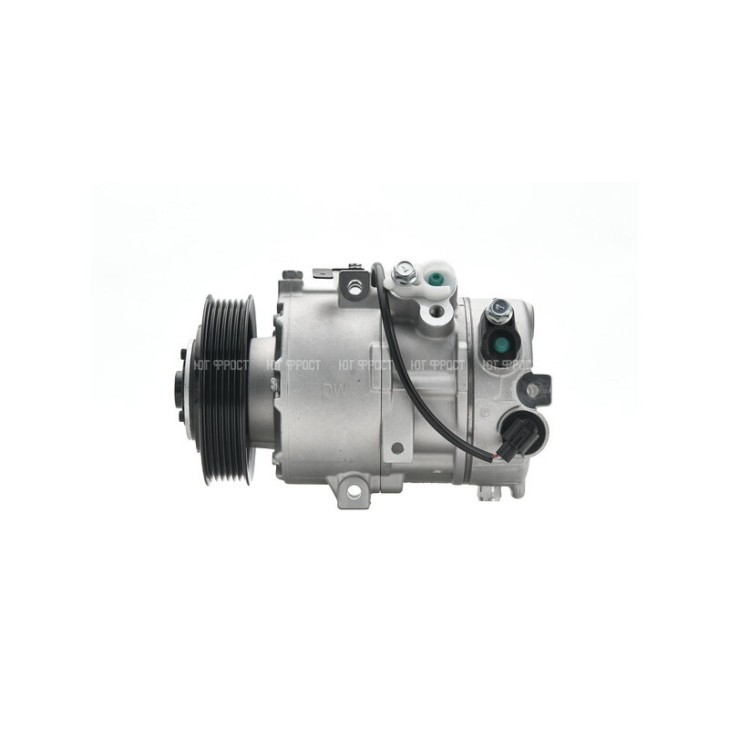 Компрессор кондиционера Hyundai I40 (Vf) (11-) 2.0, Hyundai I40 (Vf) (11-) 2.0 Gdi