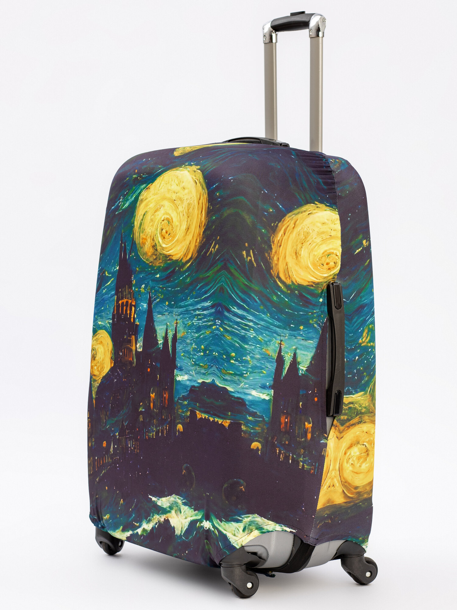 Органайзер для чемодана BANANCIAGA, размер L — фото 1