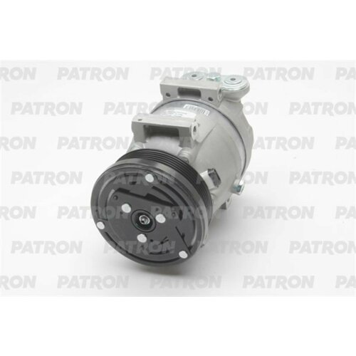 Компрессор кондиционера для Шевроле Лачетти 1416 Шевроле Круз 1416 27540₽