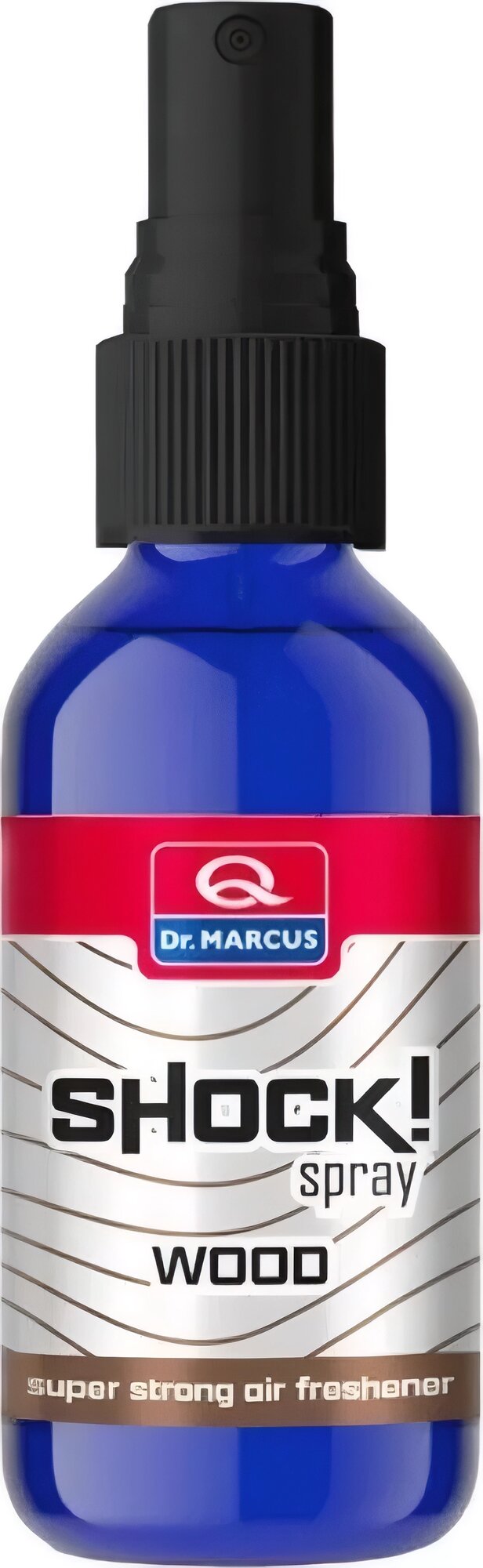 Ароматизатор Dr. Marcus shock spray wood (уп.20/80)