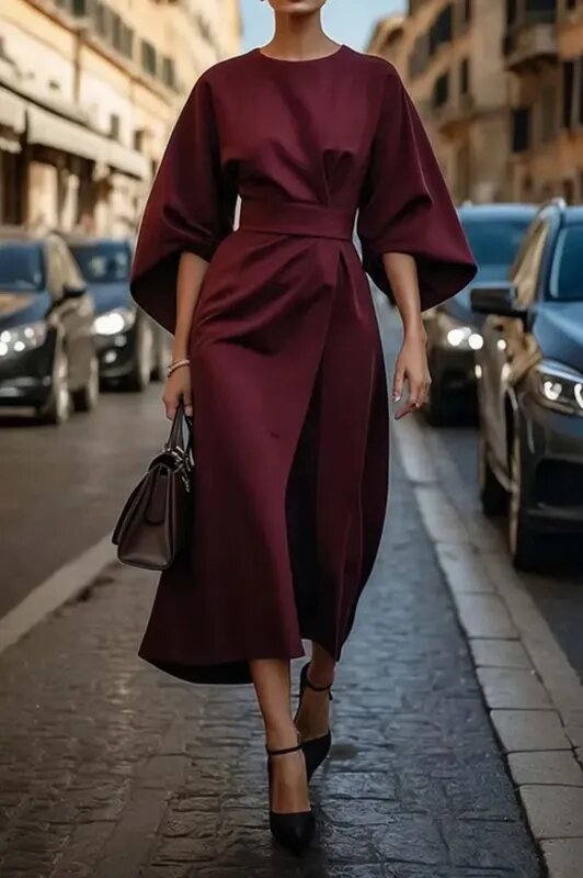 Платье Zara, размер 48 RU / XL