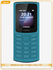 Телефон Nokia 105 (2023)