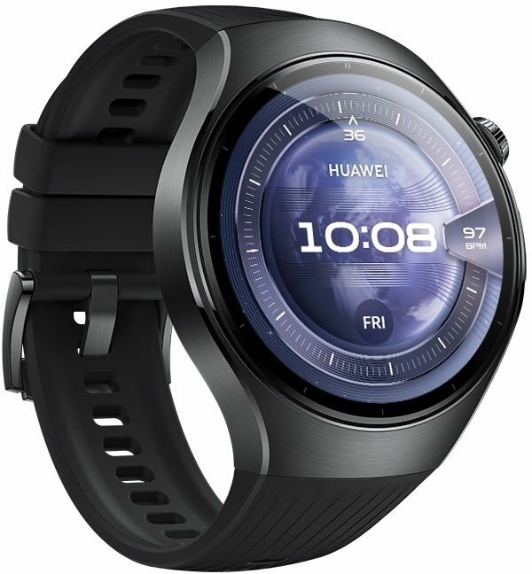 Обзор: Смарт-часы Huawei Watch 5 Rates-L19F 46мм 1.5