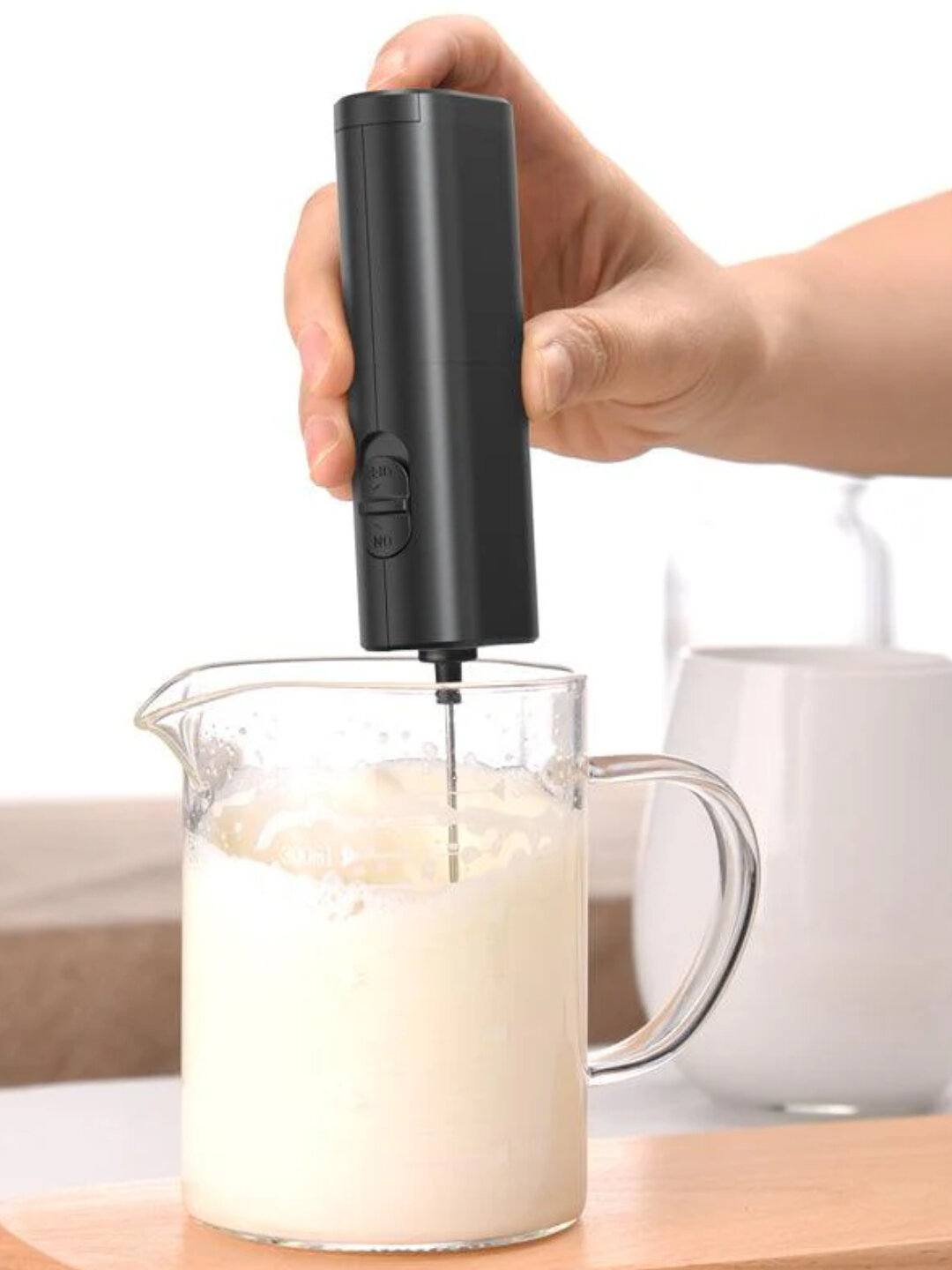 Капучинатор — фото 1