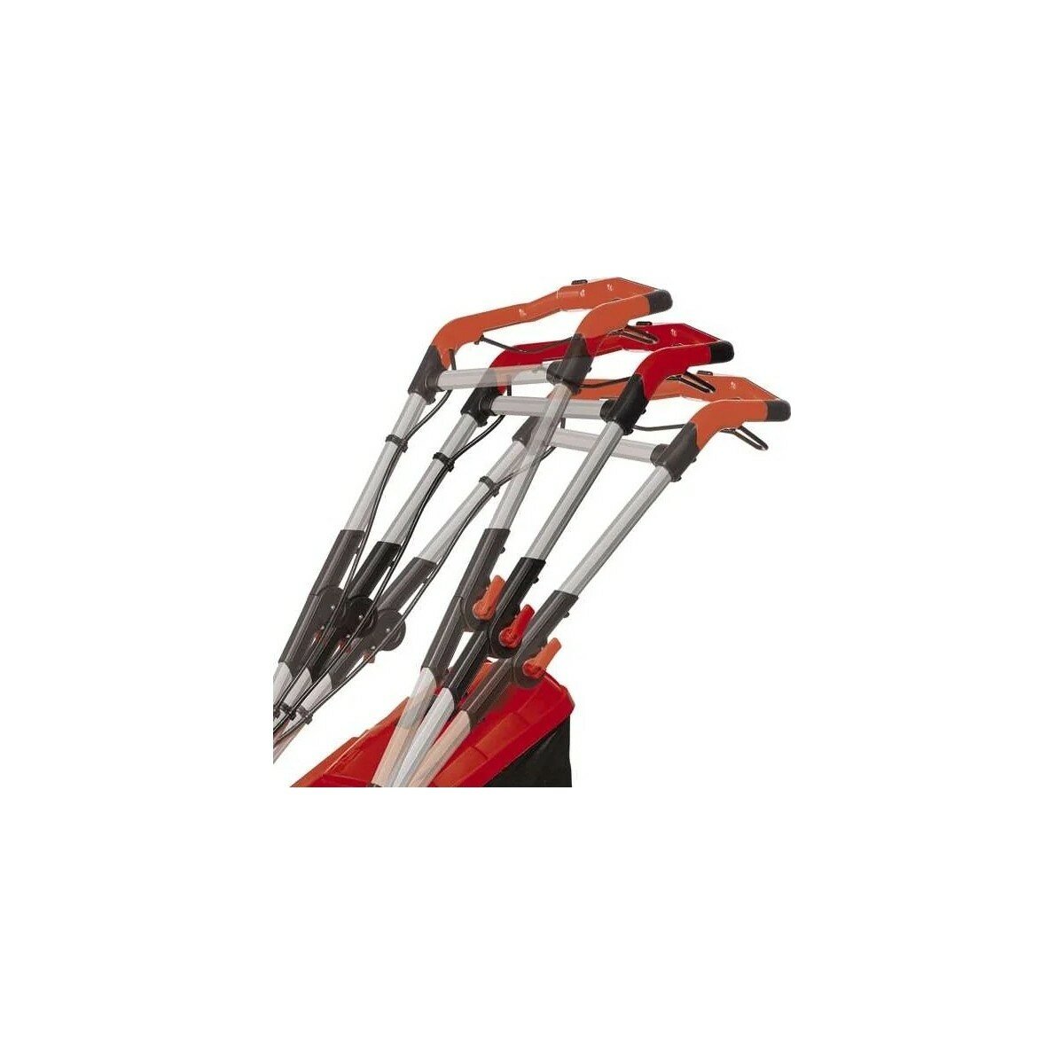 Изображение Газонокосилка аккумуляторная EINHELL PXCGE-CM 36/34-1 Li-Solo