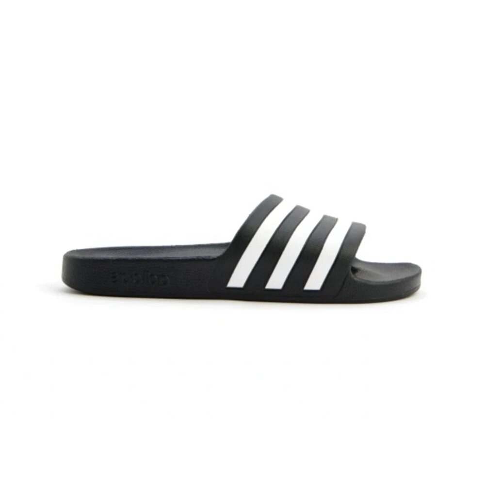 Шлёпанцы adidas, размер 42 EU