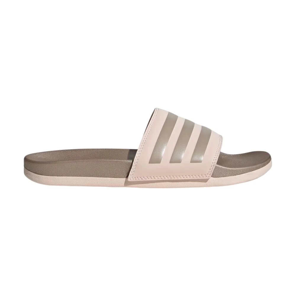 Шлёпанцы adidas, размер 36 EU