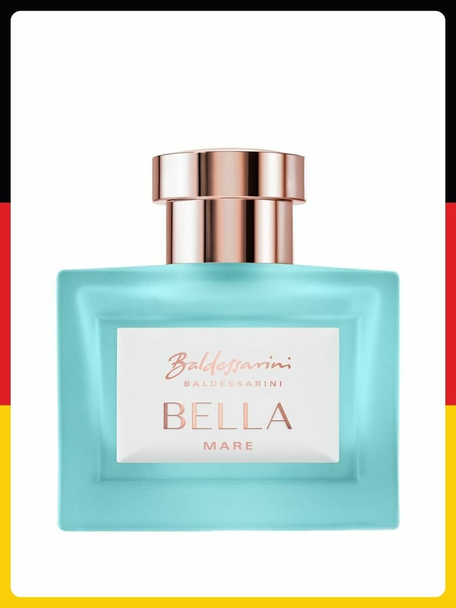 Вода парфюмерная Baldessarini Bella Mare, 50 мл