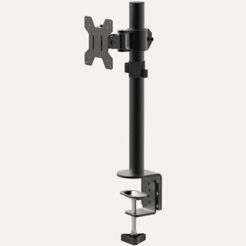 Изображение товара Кронштейн для монитора Filum FL-DM001SB одинарный, для диагонали 10"-32" черный (FL-DM001SB)