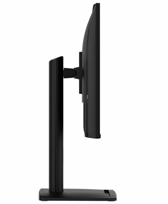 27" Монитор MSI PRO MP272PMG черный профессиональный монитор с диагональю экрана 27 дюймов