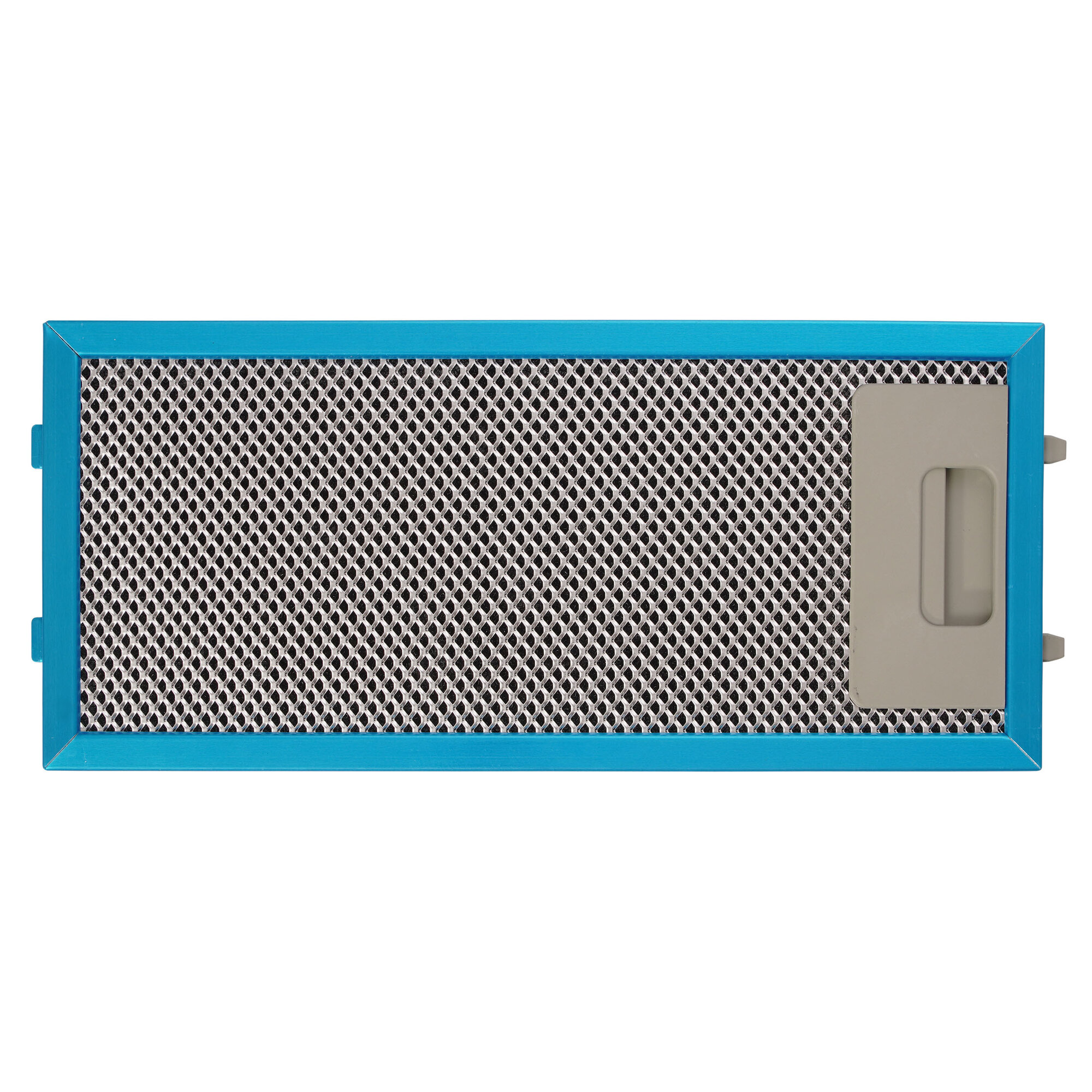 Универсальный фильтр для вытяжки Korting KIT 0284 для вытяжки KHI 6099 ICGN