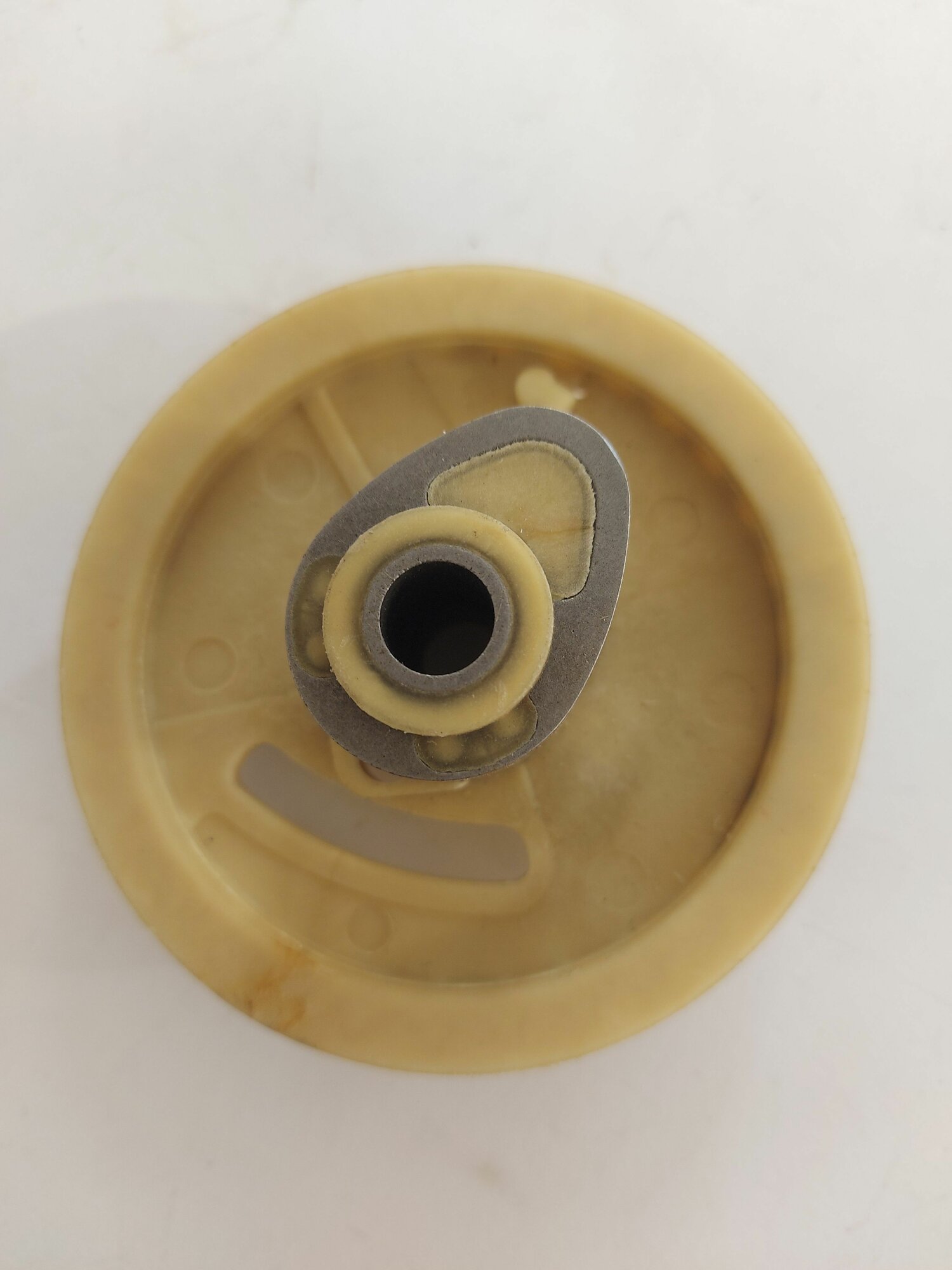 Шестерня Распределительный вал GX100 — фото 1