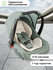 Автолюлька для новорожденных от 0 Skyler V2 Happy Baby группа 0+,...