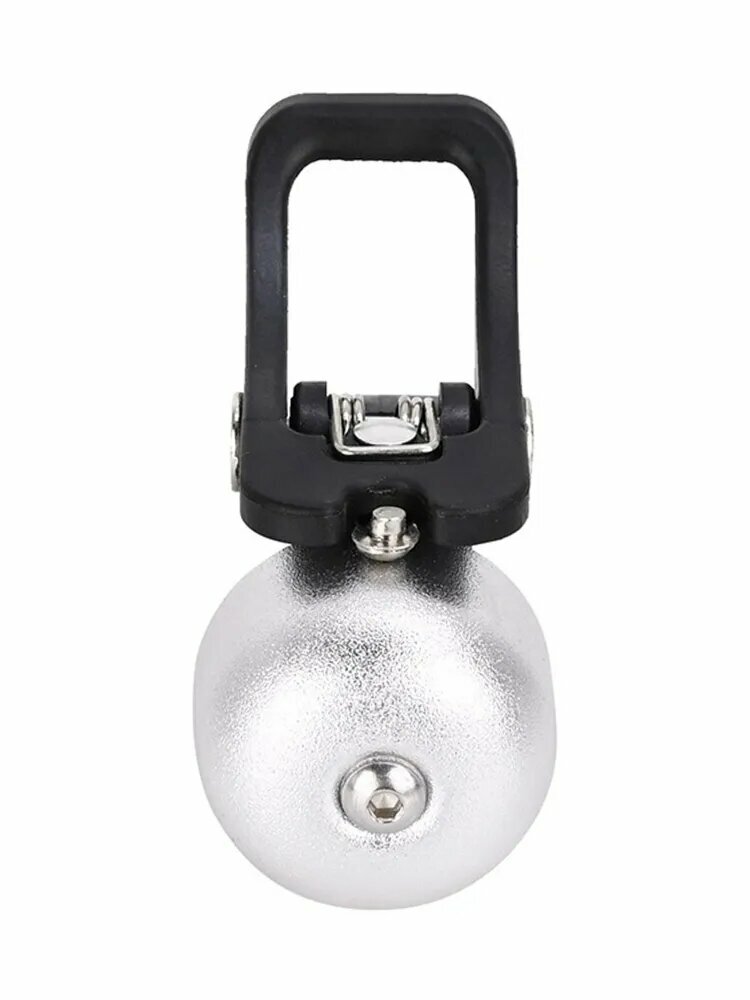 Сравнительная таблица характеристик звонков Xiaomi, RingGood и GUB в термографических цветах