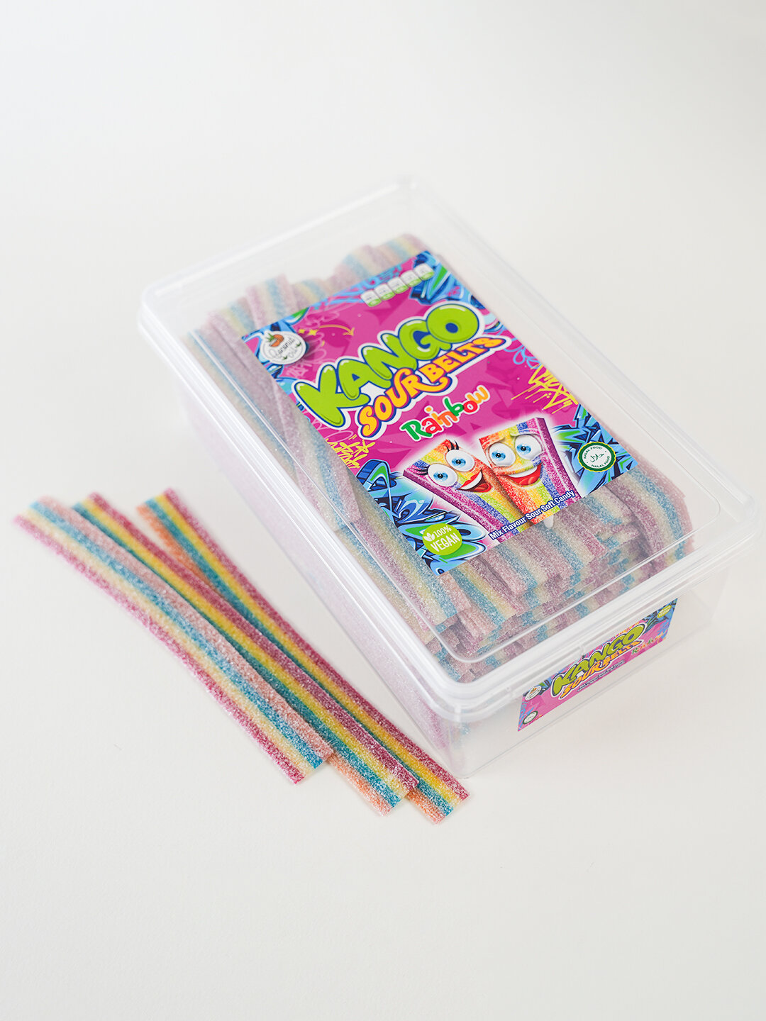 Мармелад "КАНГО" 450 гр — фото 1